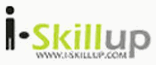 i-skillup logo